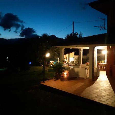 B&B La Mita Giuliano di Roma Ngoại thất bức ảnh