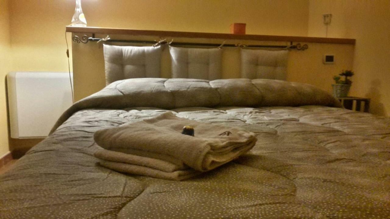 B&B La Mita Giuliano di Roma Ngoại thất bức ảnh