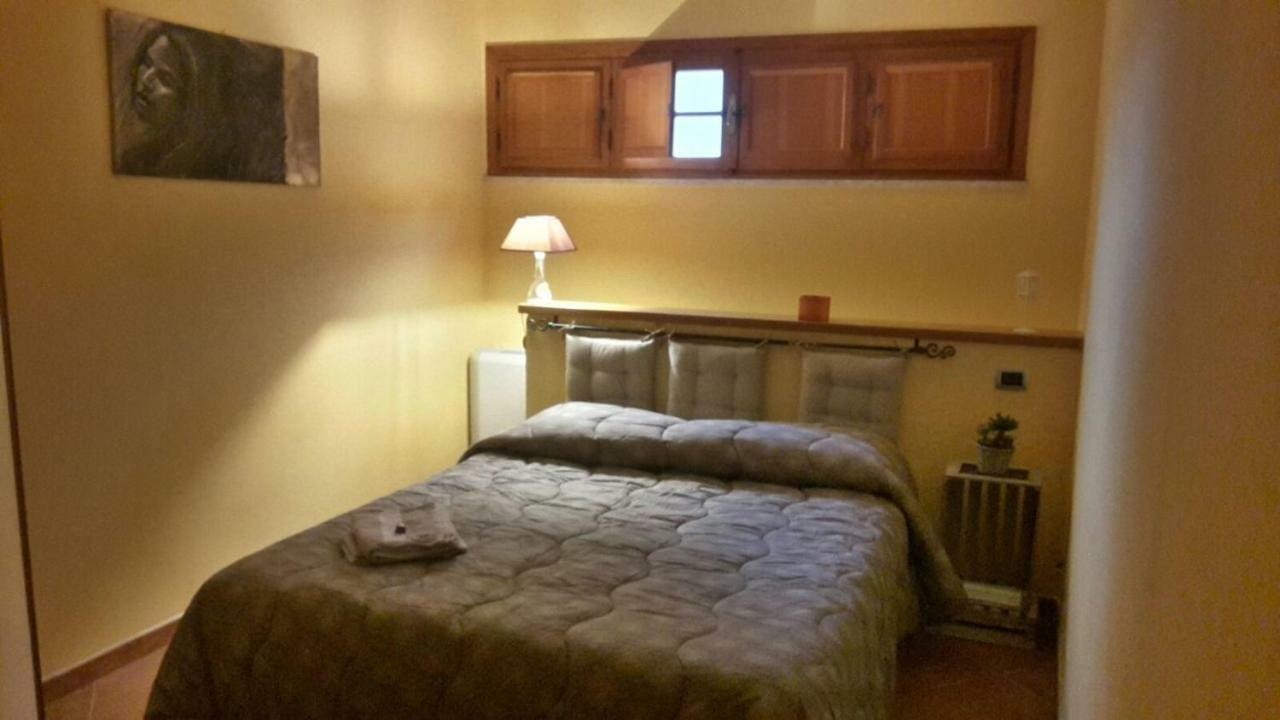 B&B La Mita Giuliano di Roma Ngoại thất bức ảnh