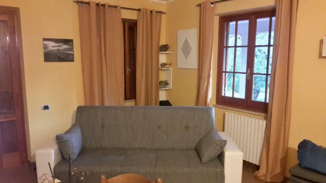 B&B La Mita Giuliano di Roma Ngoại thất bức ảnh
