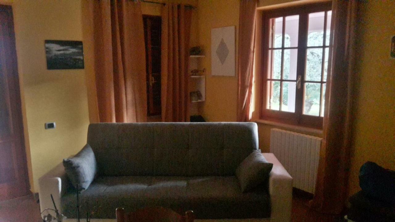 B&B La Mita Giuliano di Roma Ngoại thất bức ảnh
