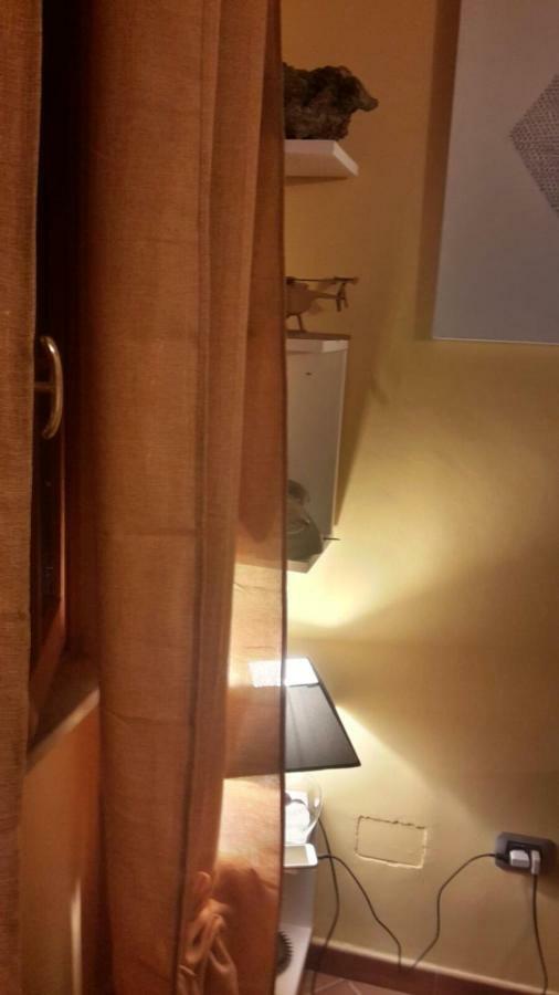 B&B La Mita Giuliano di Roma Ngoại thất bức ảnh