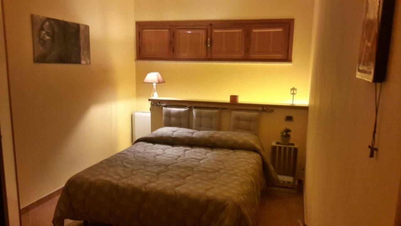 B&B La Mita Giuliano di Roma Ngoại thất bức ảnh