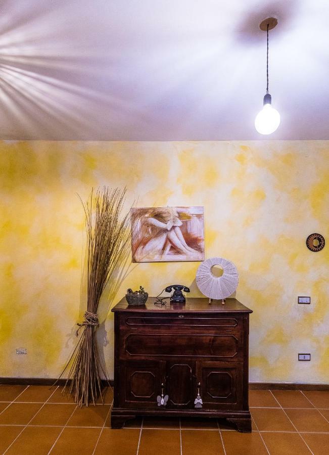 B&B La Mita Giuliano di Roma Ngoại thất bức ảnh