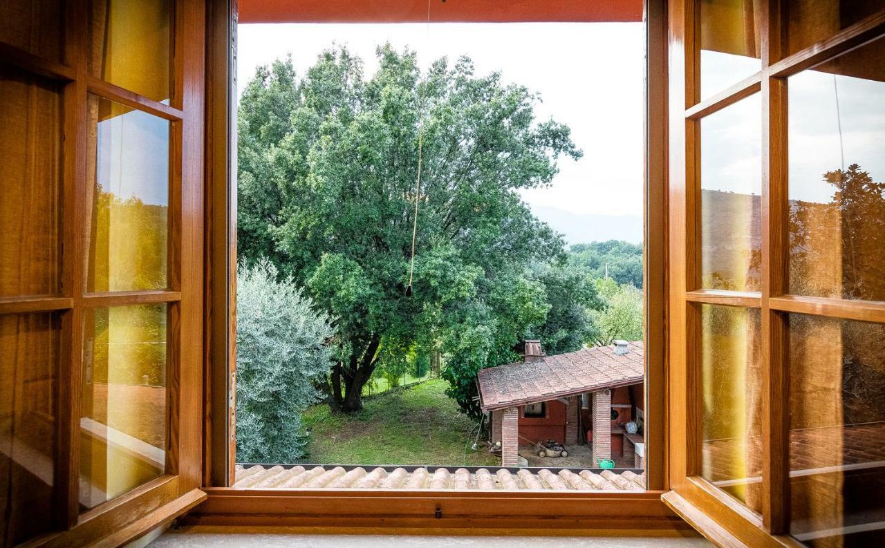 B&B La Mita Giuliano di Roma Ngoại thất bức ảnh