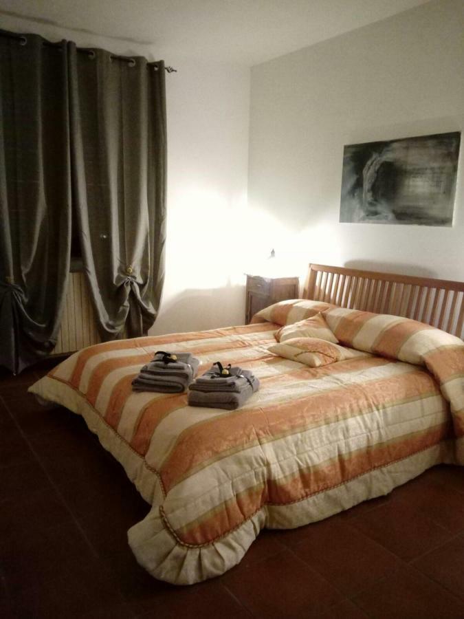 B&B La Mita Giuliano di Roma Ngoại thất bức ảnh