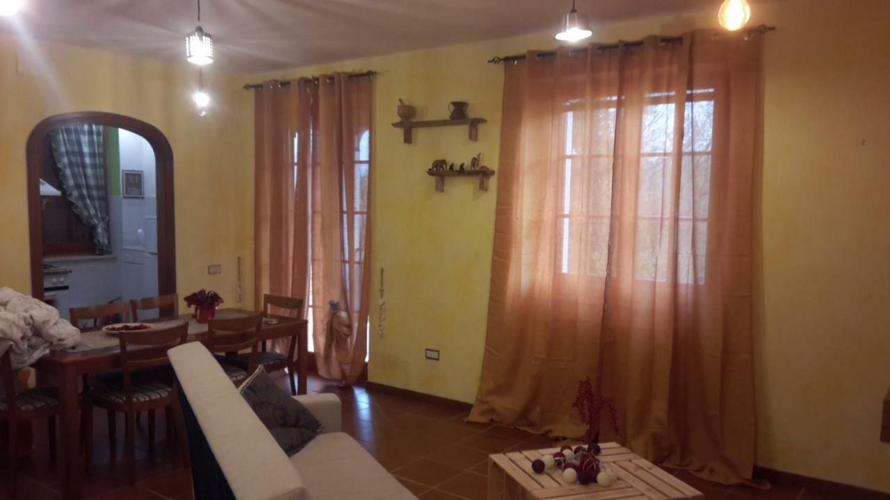 B&B La Mita Giuliano di Roma Ngoại thất bức ảnh