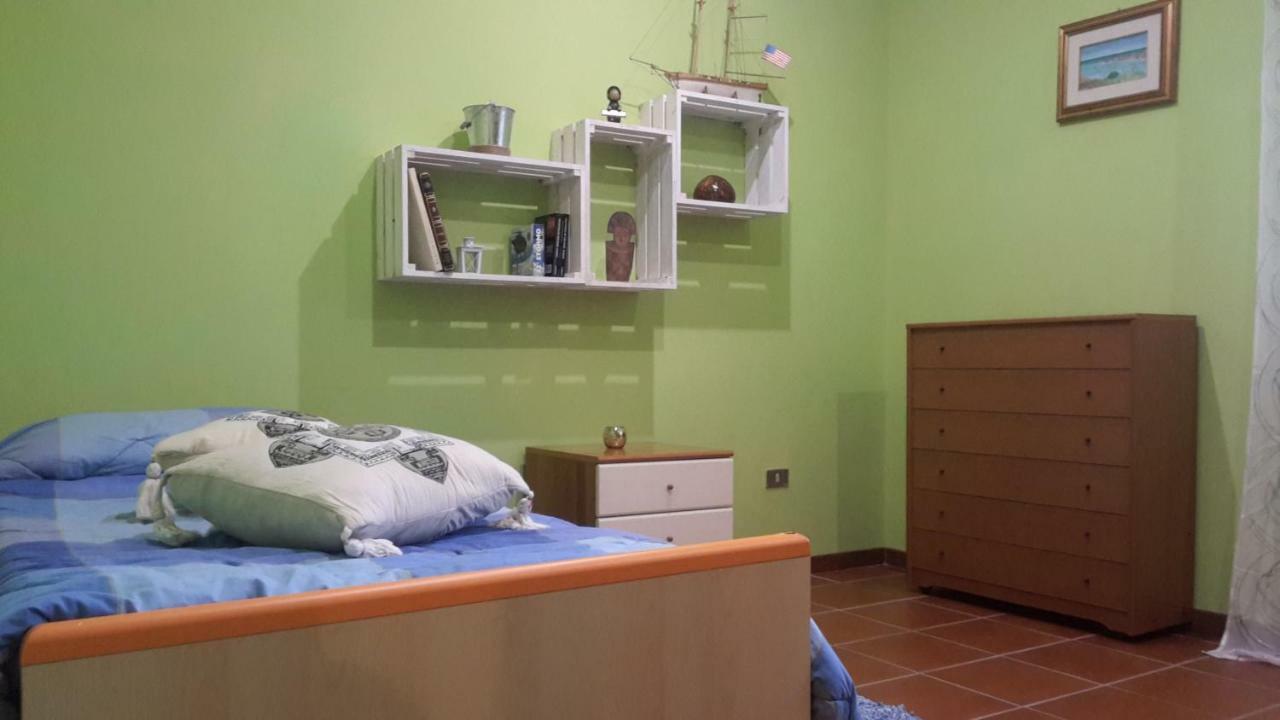 B&B La Mita Giuliano di Roma Ngoại thất bức ảnh