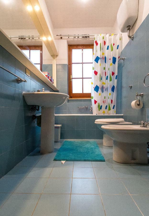 B&B La Mita Giuliano di Roma Ngoại thất bức ảnh