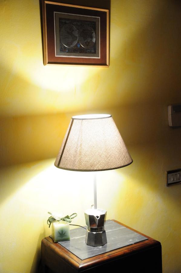 B&B La Mita Giuliano di Roma Ngoại thất bức ảnh